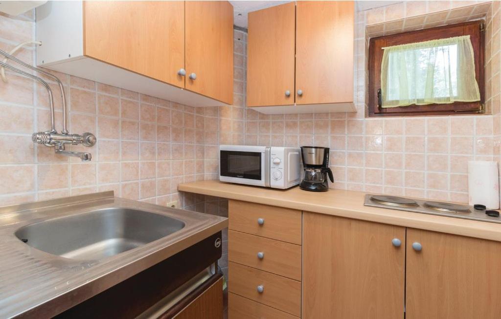 Apartmani Cizmesija Tkon Zewnętrze zdjęcie