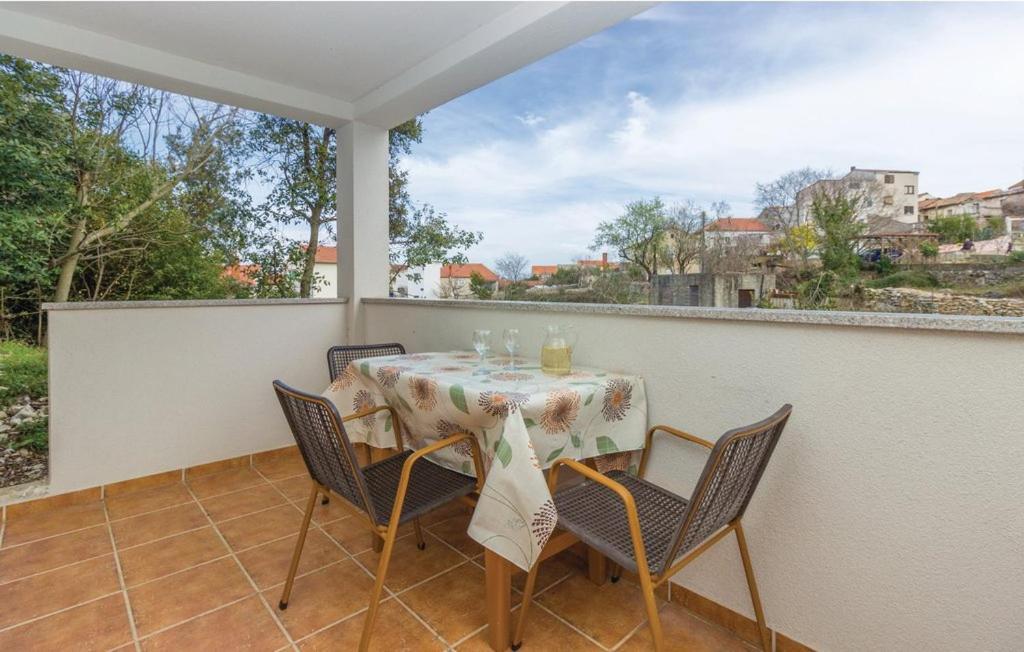Apartmani Cizmesija Tkon Zewnętrze zdjęcie