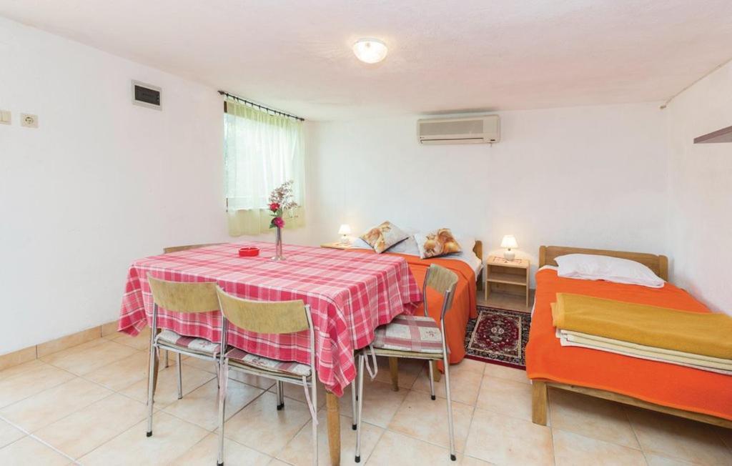 Apartmani Cizmesija Tkon Zewnętrze zdjęcie