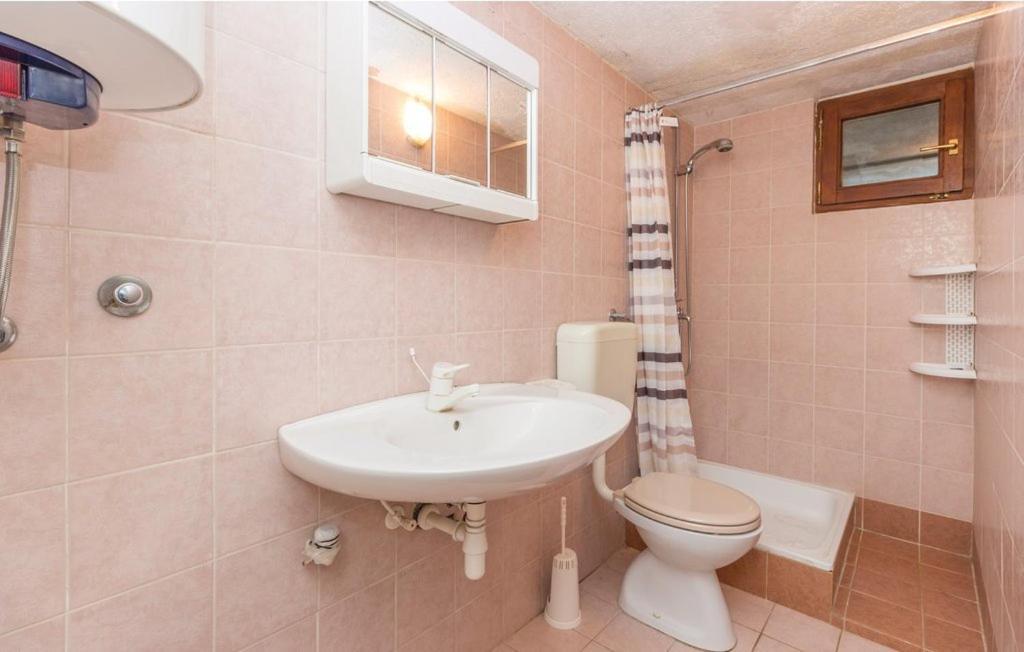 Apartmani Cizmesija Tkon Zewnętrze zdjęcie