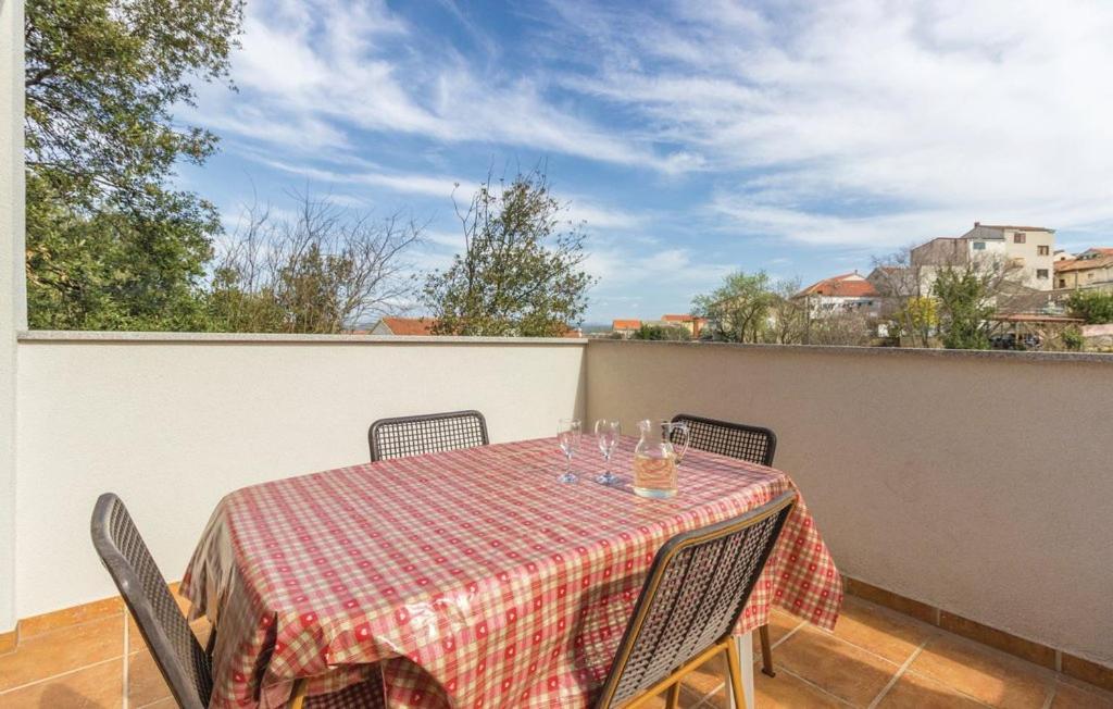 Apartmani Cizmesija Tkon Zewnętrze zdjęcie